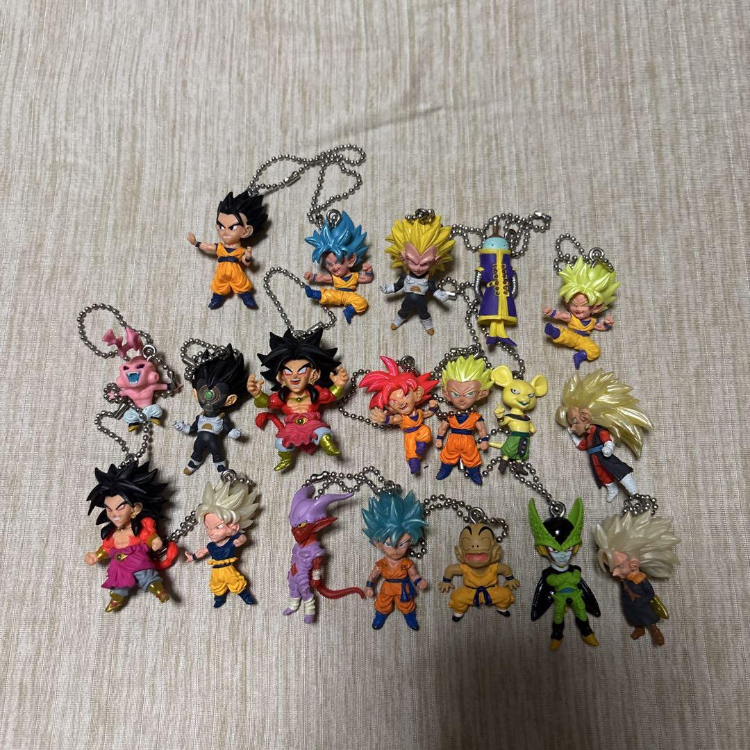 ドラゴンボール超 UDM まとめ売り - メルカリ