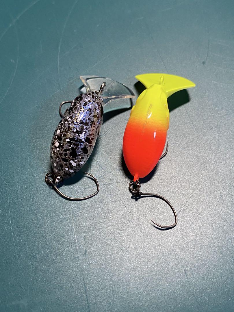 ヴァルケイン　オオツカオリカラ　クランクセット　神楽　美鬼　美品