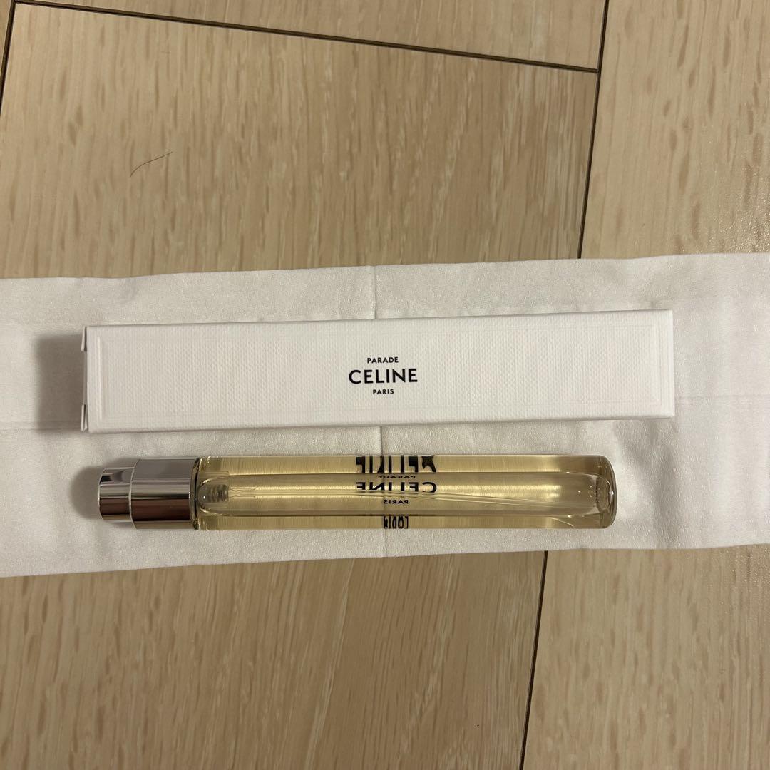 香水(ユニセックス) CELINE PARADE