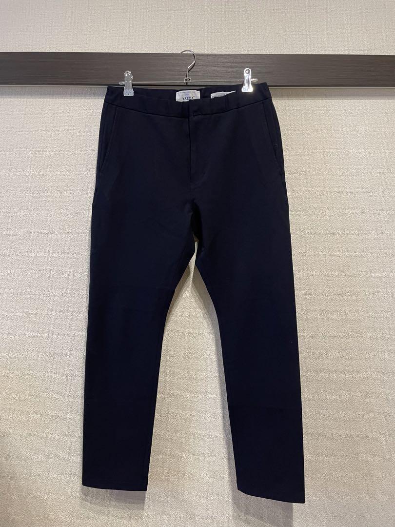 アルパカ clap クラップカーキ クロップドパンツ サイドポケット付き アルパカ様専用 clap クラップカーキ クロップドパンツ サイド