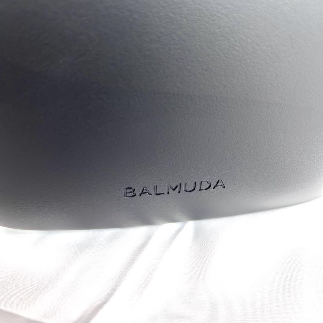 【美品】BALMUDA The Gohan K08A-BK 3合炊