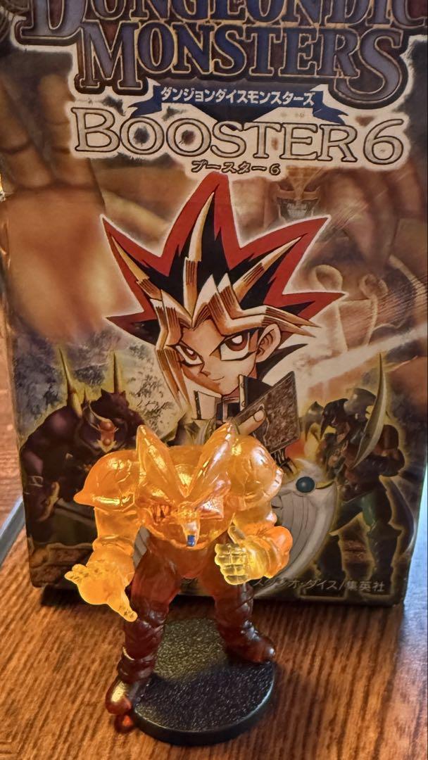PSA10級　遊戯王 ダンジョンダイスモンスターズ　封印されしエクゾディア