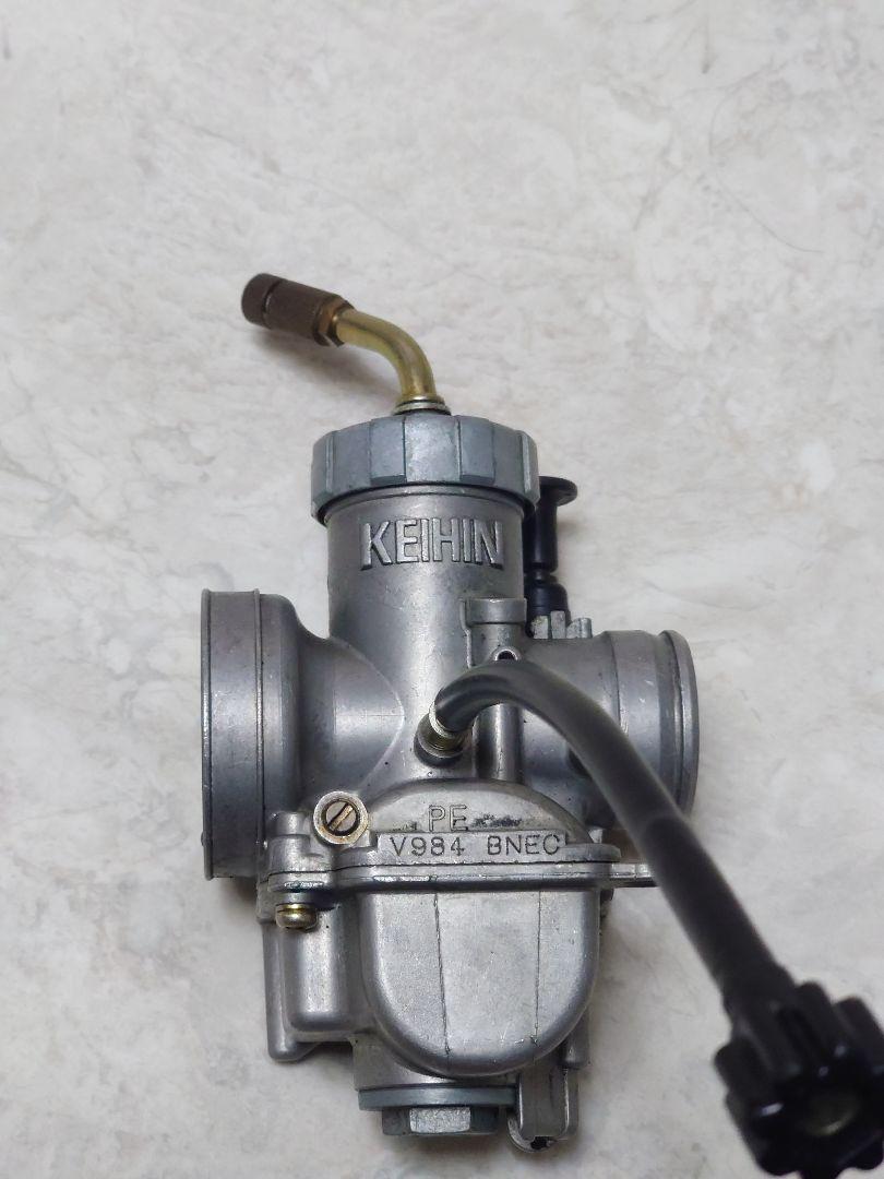 日本製　ケイヒン　ＫＥＩＨＩＮ  ＰＥ２８
