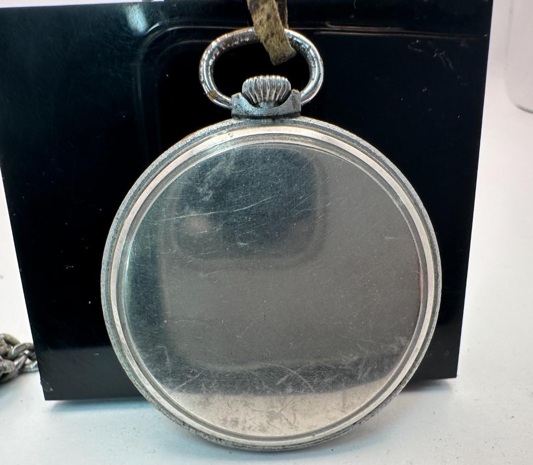TAVANNES WATCH Co 手巻き 懐中時計 メンズ 不動品 B1222