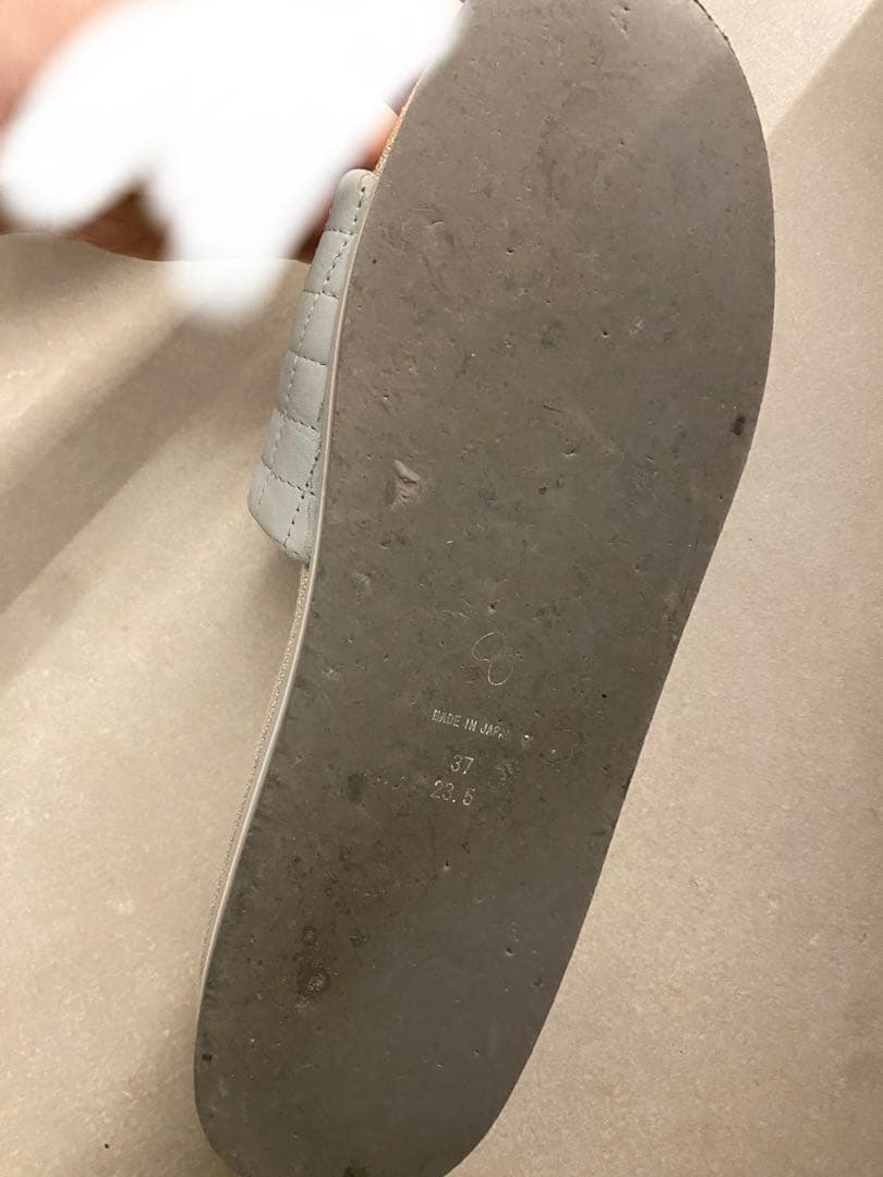 37 23.5cm23.5cm・mina