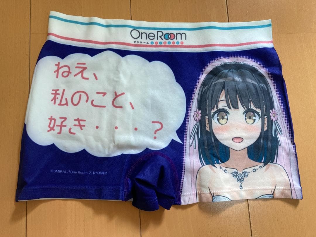 ONE ROOM ボクサーパンツ - メルカリ
