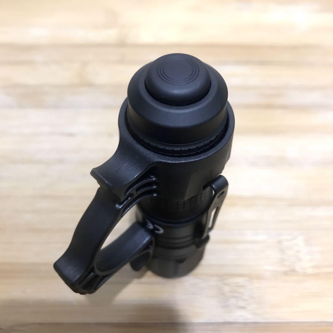 LED懐中電灯　NEXTORCH TA20