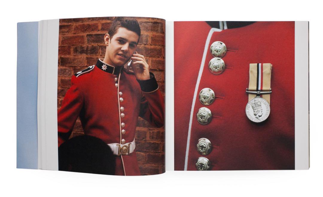 新品未開封‼️ 絶版‼️ Alasdair Mclellan 写真集