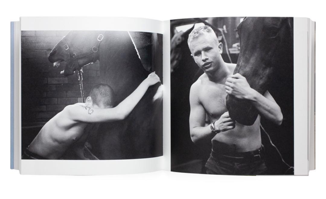 新品未開封‼️ 絶版‼️ Alasdair Mclellan 写真集