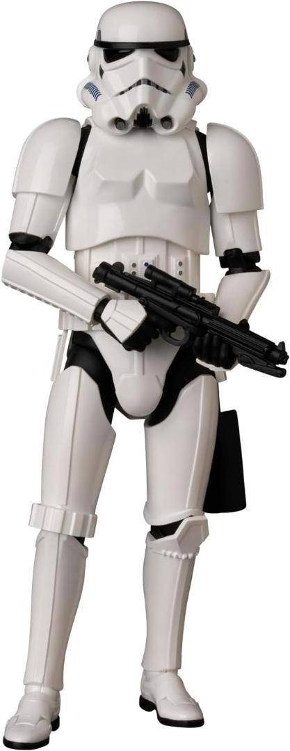 MAFEX スターウォーズ No.259 ストームトルーパー TM 2.0 新品