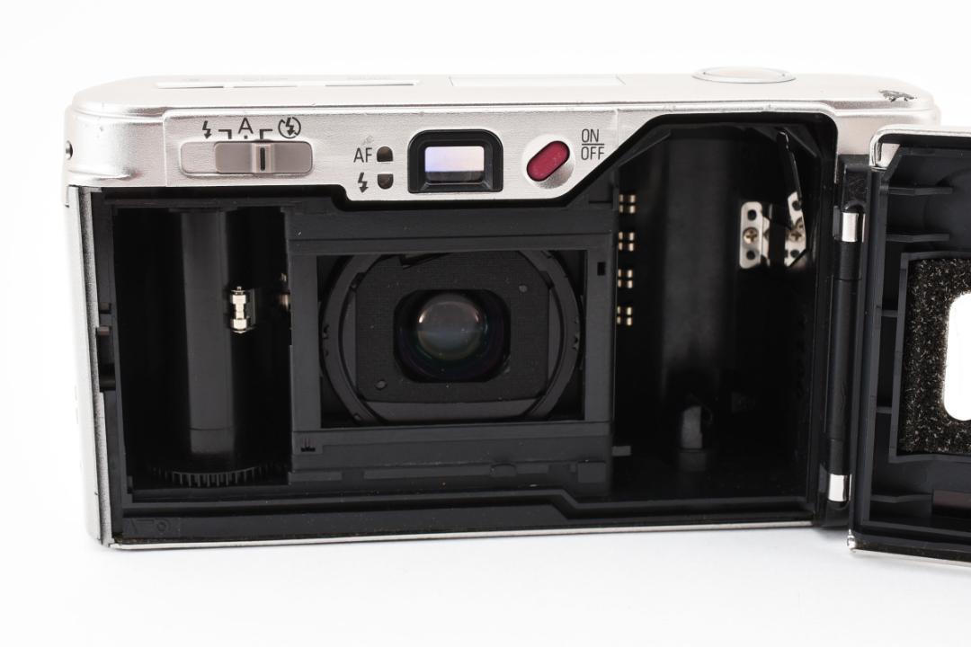 リコー RICOH GR10 コンパクトカメラ フィルムカメラ