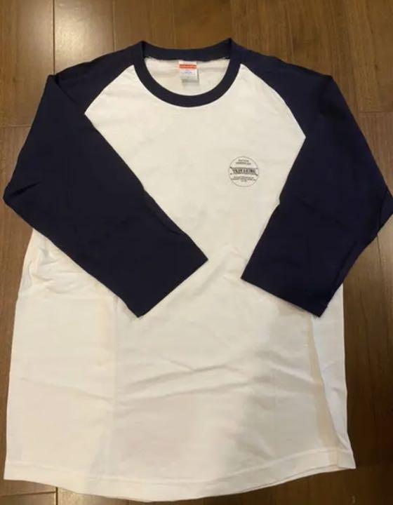 これを tady&king ノベルティ 7分袖 T-shirt TuCVE-m77022361037 シャツのボ