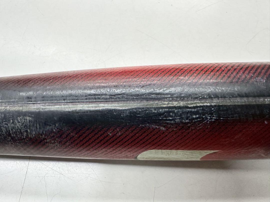 SSK軟式バット MM23 83cm 700g平均