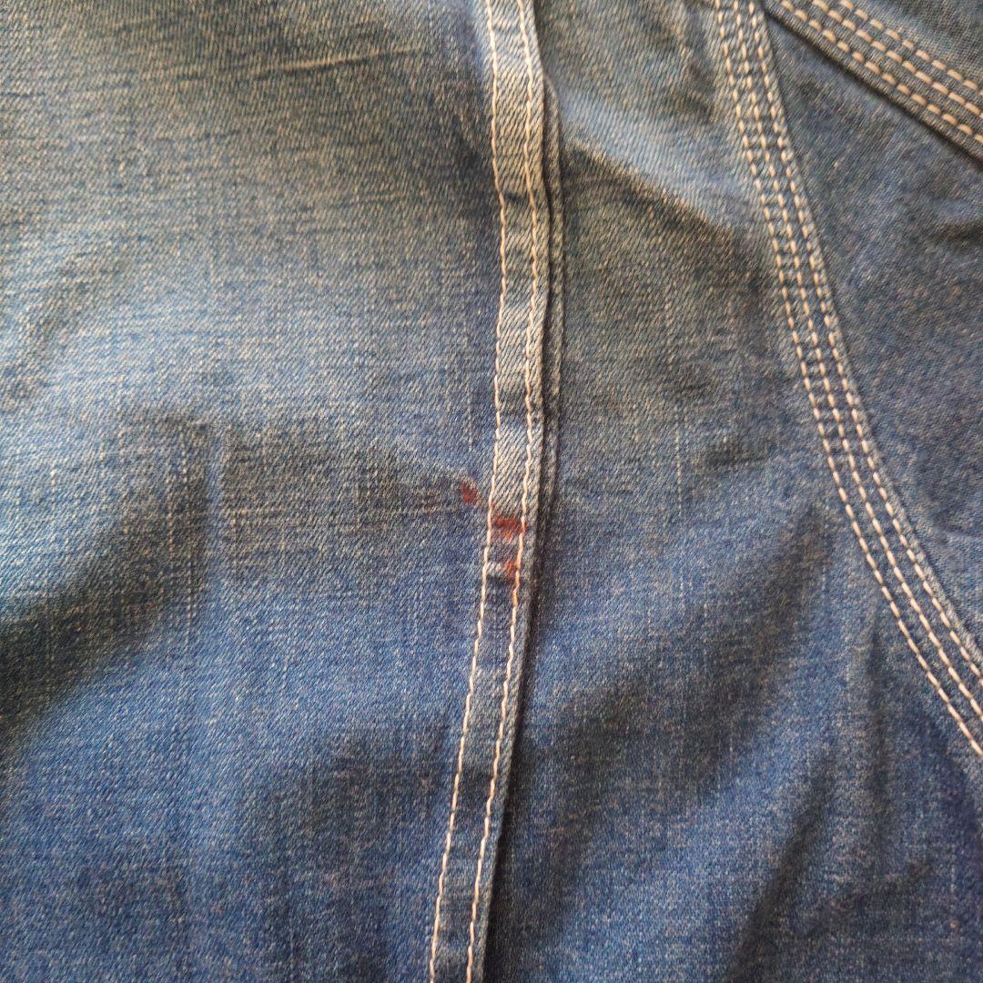 Lee カバーオール DURA-BILT Union-Alls