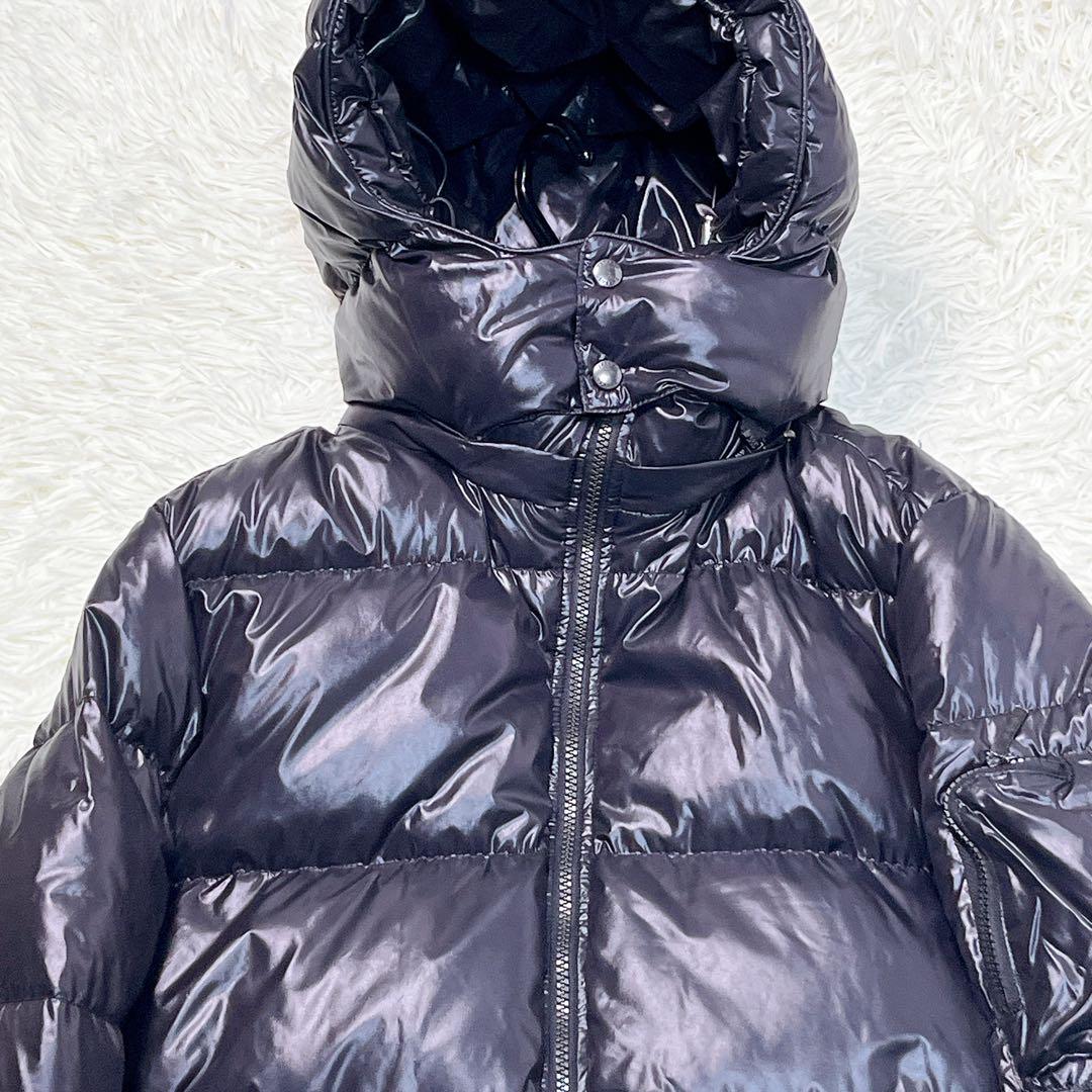 【美品】タトラス　TATRAS　KARZ　BELBO　タトラス ダウン