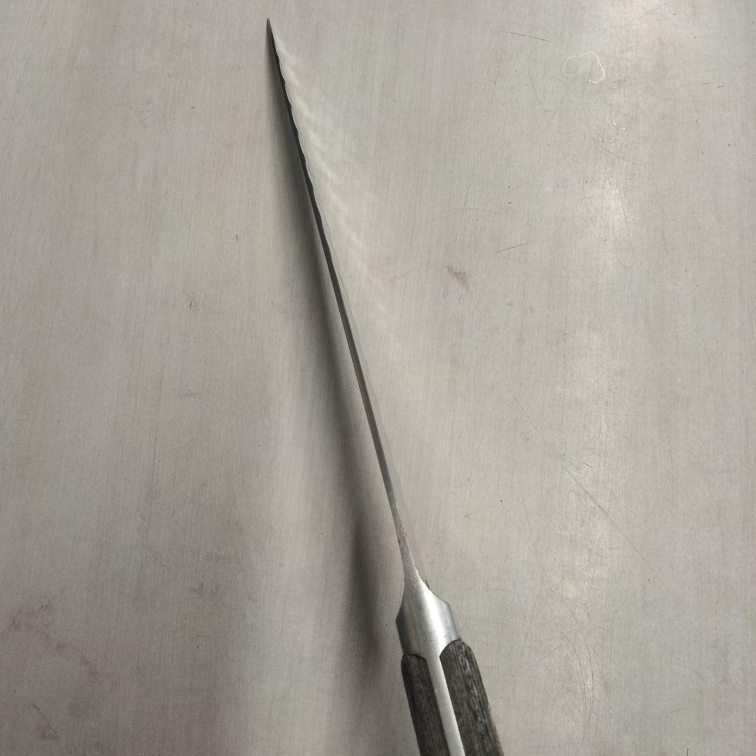 ●最終値下げ● グレステン　牛刀　27cm　Tタイプ