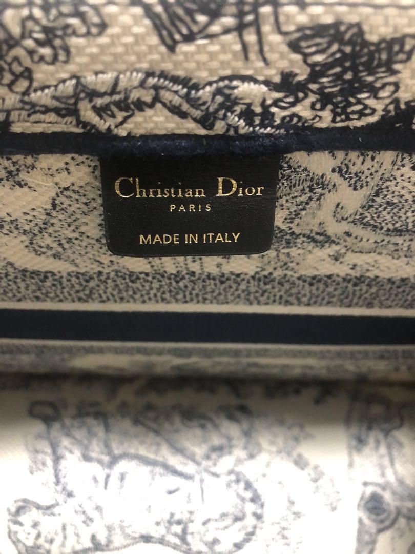 BOOK TOTE