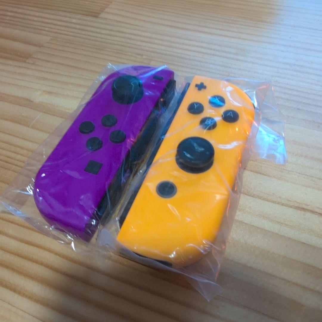 Nintendo Switch 有機ELモデル 本体 + 追加Joy-Con付き