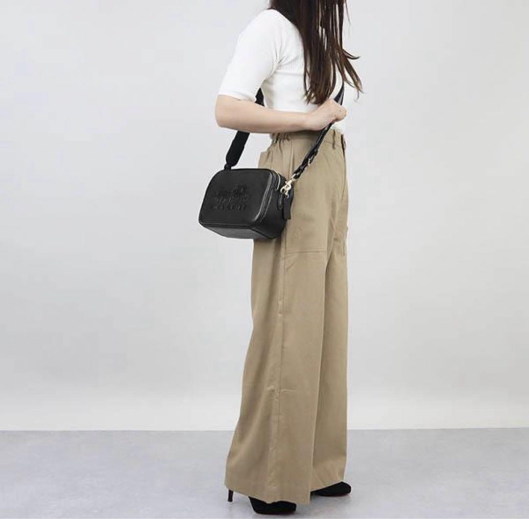 coach ショルダーバッグ