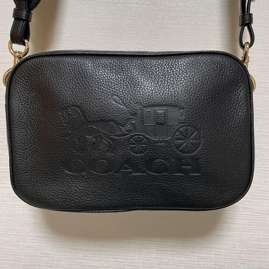 coach ショルダーバッグ