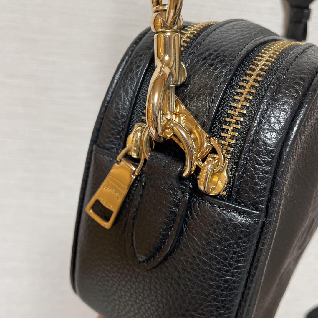 coach ショルダーバッグ