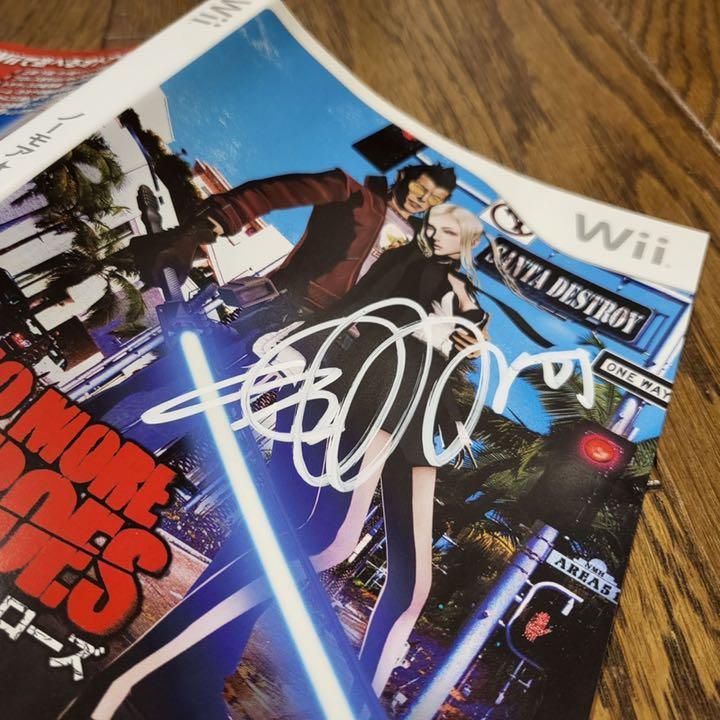 Amazon.co.jp: NO MORE HEROES オリジナル・サウンドトラック