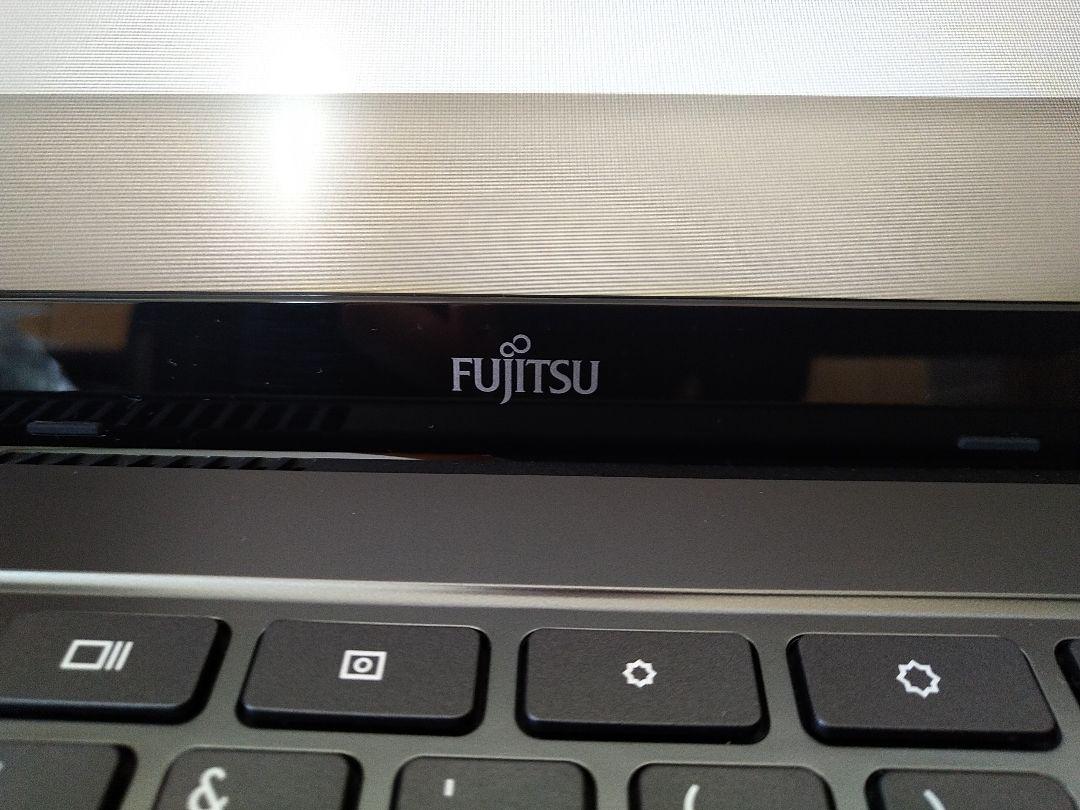 Fujitsu FMV Chromebook 本体 ACアダプター付