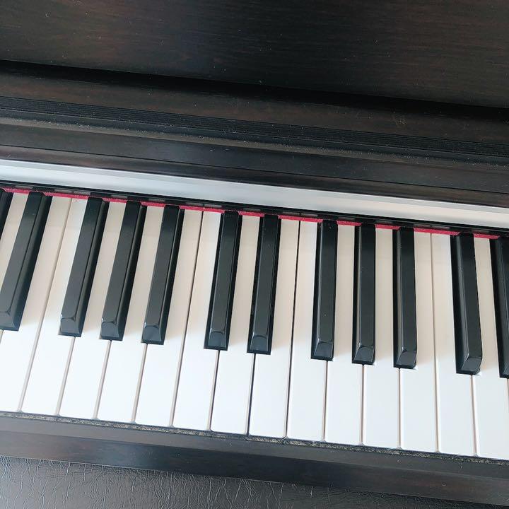 しておらずЮ 電子ピアノ アリウス YDP-141 okvhV-m77026406695 YAMAHA ずコメント