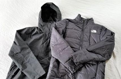 得価新作登場 The 3wayアウタージャケット USAモデル JP8Fp-m77027380955 North Face 正規店定番
