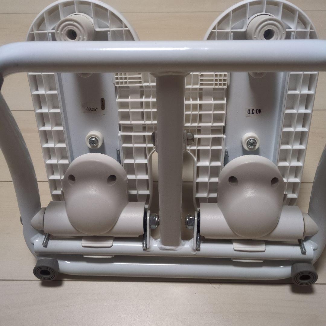 送料込】エアロライフ ステッパー モーションナビ DR-3830