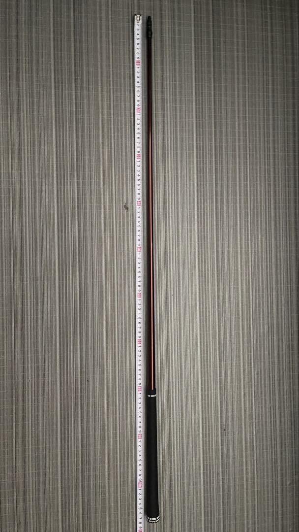 年末のプロモーション特価！ ALTA ピン DISTANZA メルカリ - 短尺 40g軽量シャフト クラブ