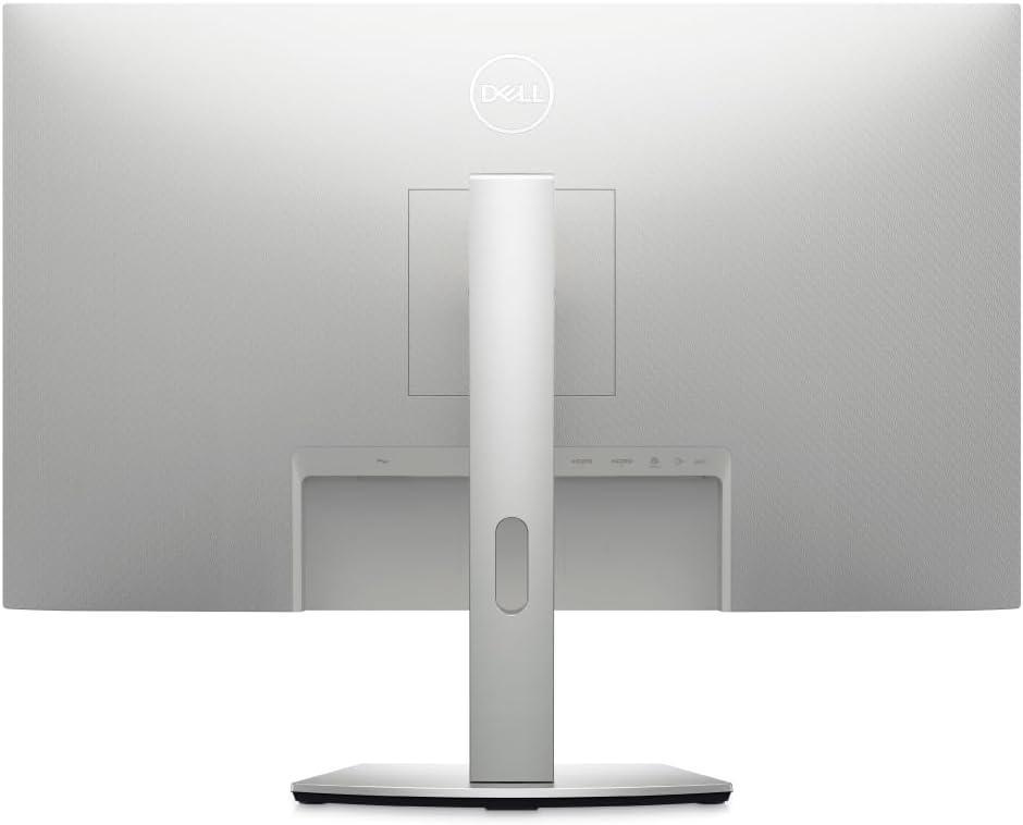 ディスプレイ・モニター本体 Dell S2722QC 27-Inch 4K Monitor