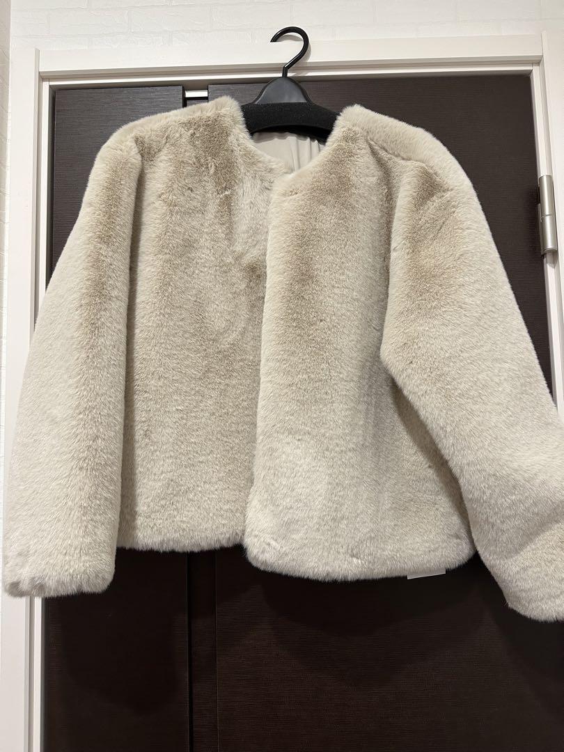 gypsohila Noble Blouson 新品 Gypsohila Noble Blouson
