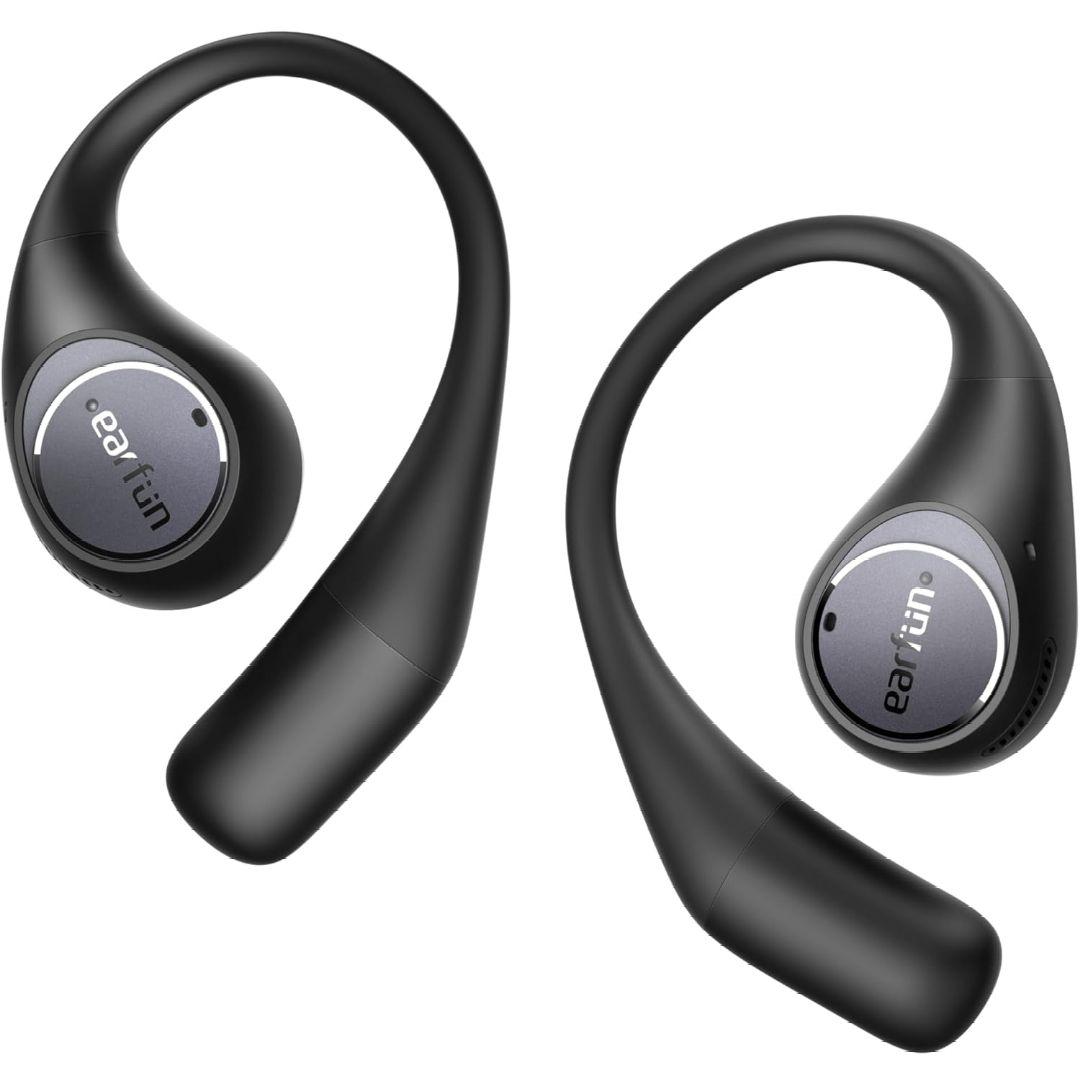 ※極美品※ EarFun OpenJump