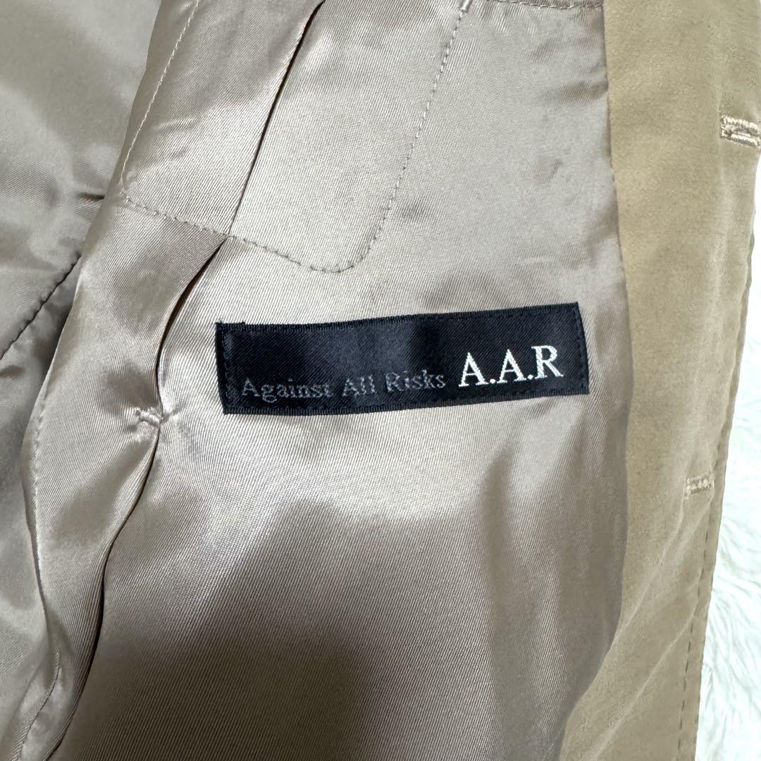 ダーバン A.A.R