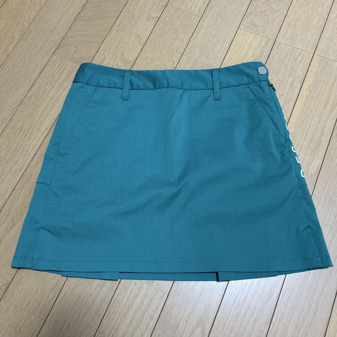 デサントゴルフ☆スカート