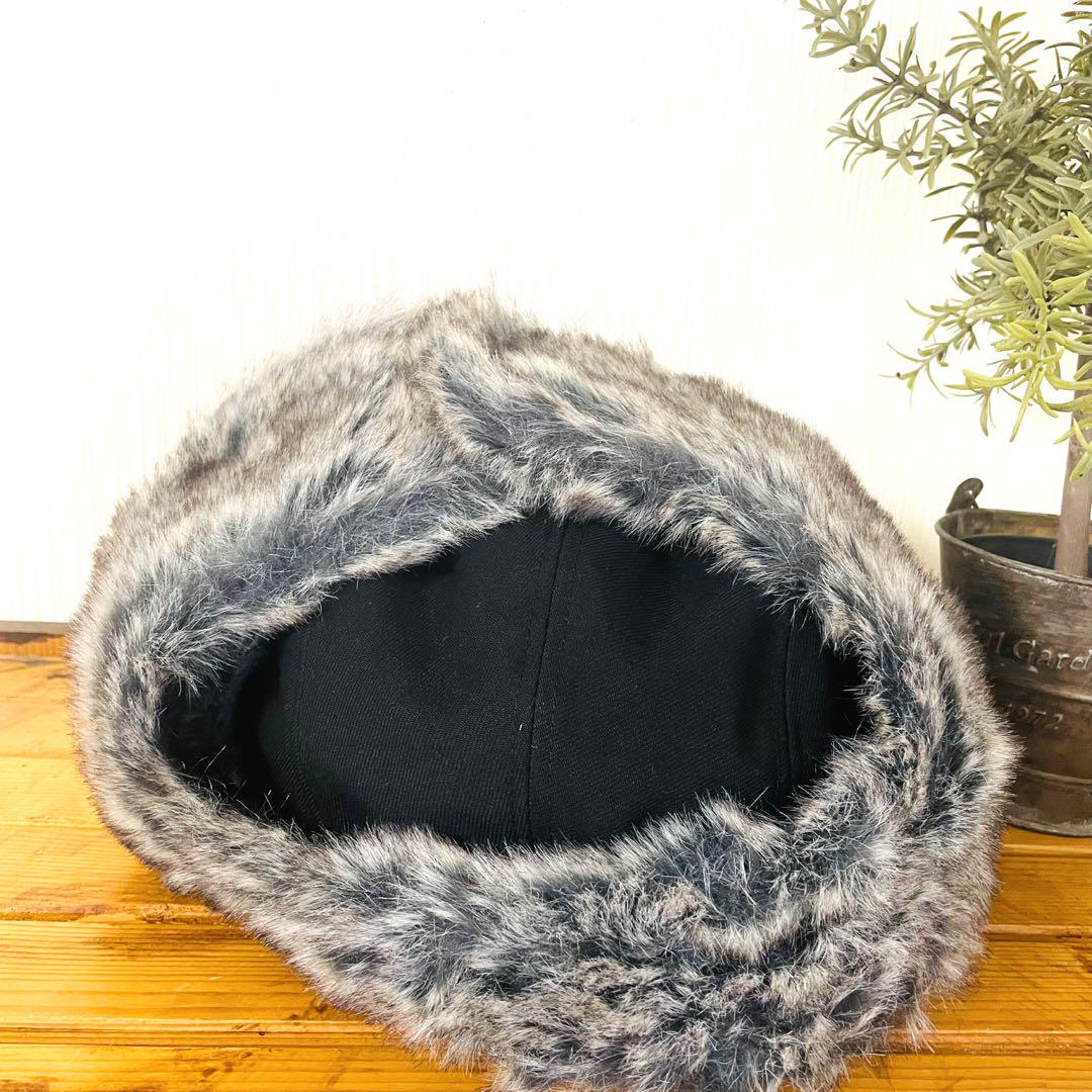 【新品未使用】ニューエラ フライトキャップ Lサイズ NEW ERA 最大42%☆土日限定 正規取扱店 ニューエラ フライト