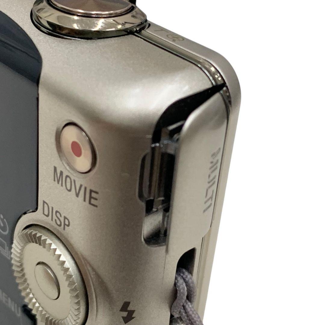 I14150 ソニー Cyber-shot DSC-WX220 - メルカリ