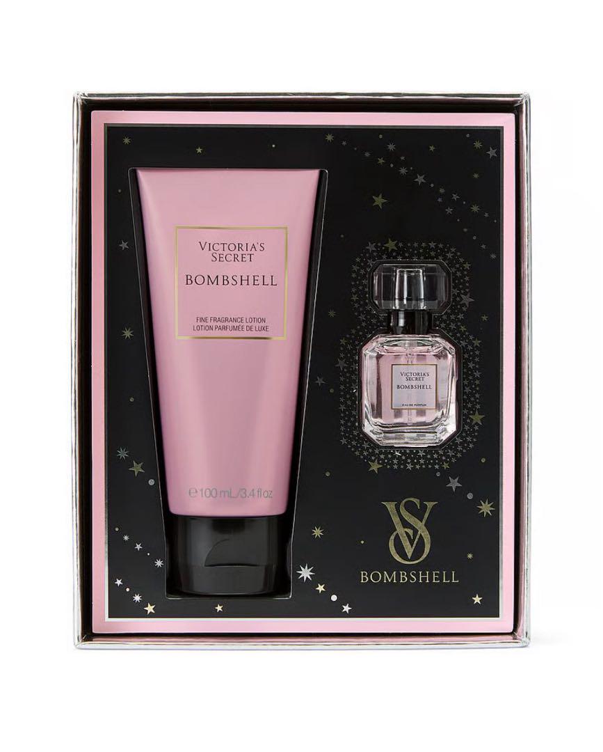 Victoria's Secret Bombshell セット *１つのみ