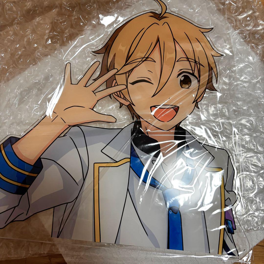 友也　あんスタ　一緒に暮らすアクスタ