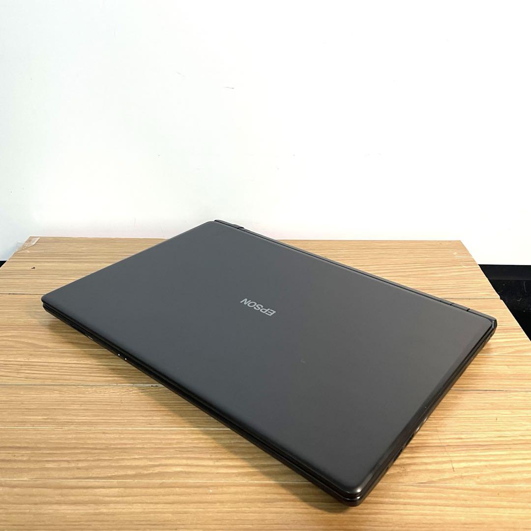 快適ノートパソコンSSD メモリ8ギガWindows11 カメラDVDオフィス 快適i5ブラックSSDメモリ8ギガノートパソコンWindows11オフィス