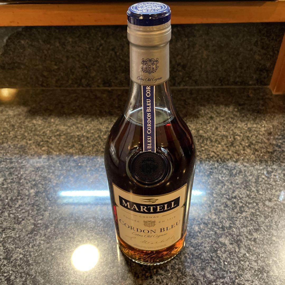MARTELL Cordon Bleu コニャック 700ml
