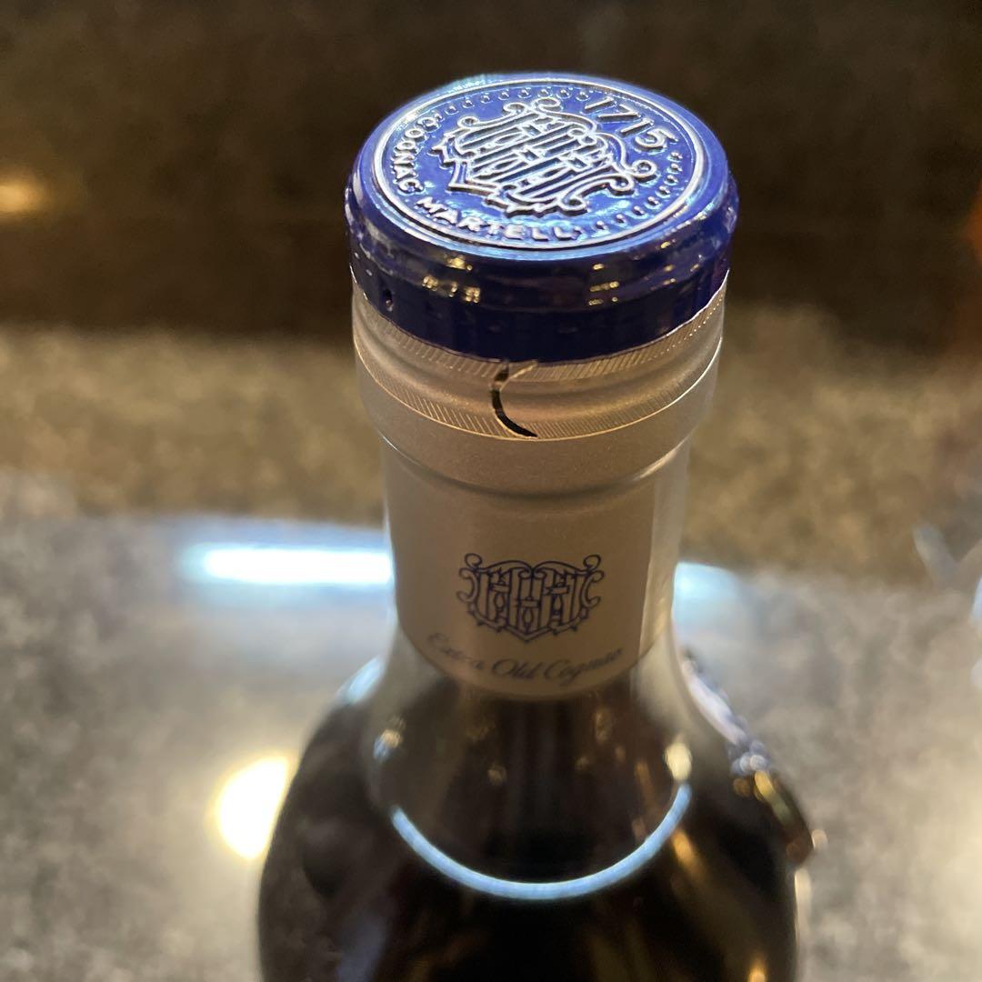 MARTELL Cordon Bleu コニャック 700ml