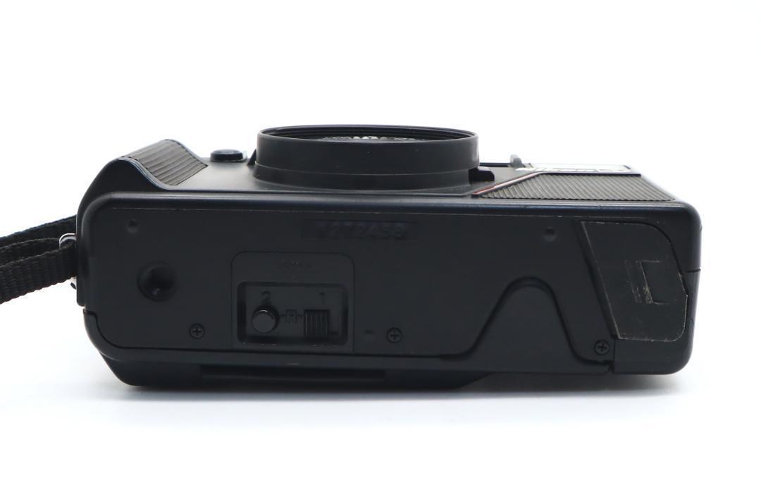 ■完動品　Nikon L35AD iso1000 コンパクトフィルムカメラ