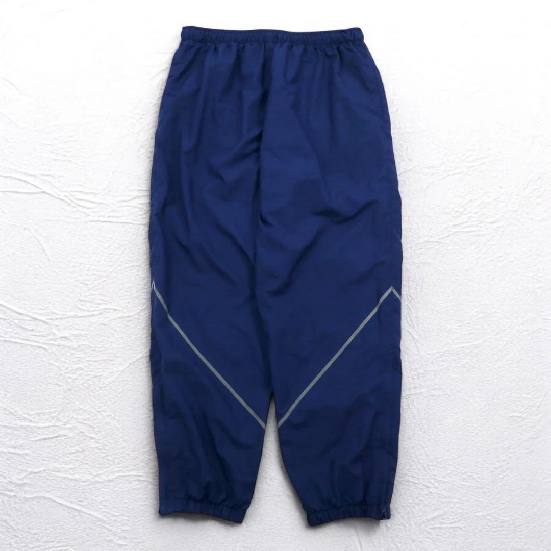 Vintage US AIR FORCE IPTU トレーニングパンツ L