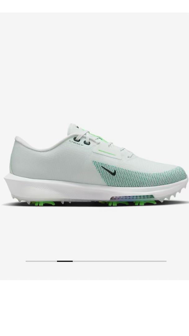 最新NIKEエアズーム　インフィニティツアー2