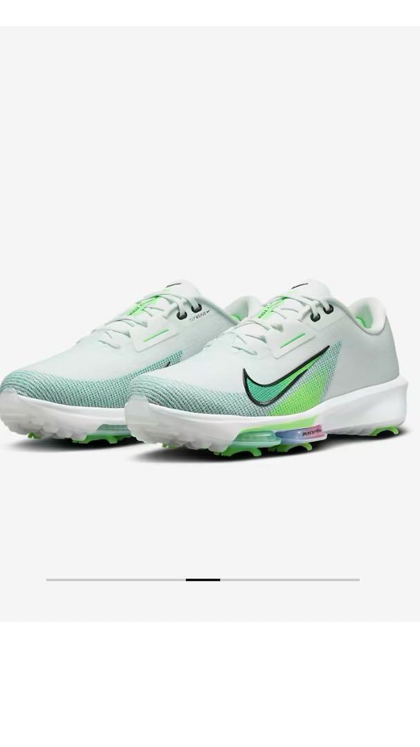 最新NIKEエアズーム　インフィニティツアー2