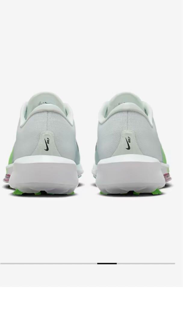 最新NIKEエアズーム　インフィニティツアー2