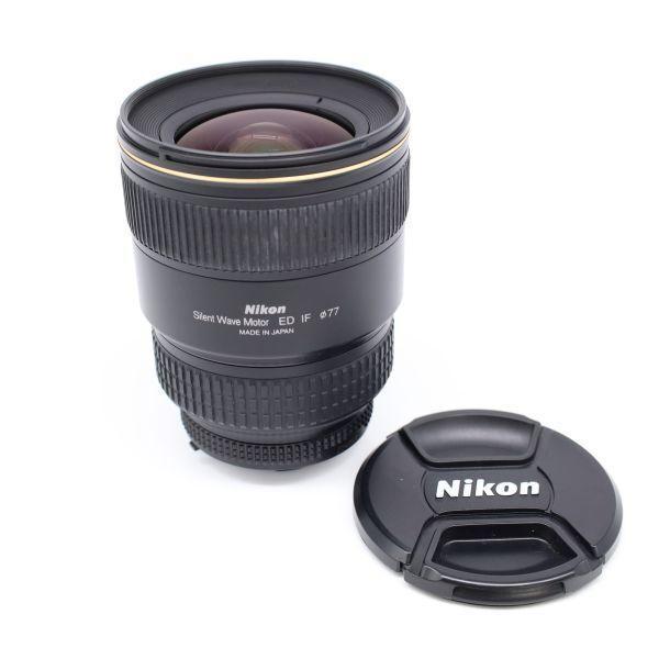 ■美品■ Nikon AF-S 17-35mm F2.8 D IF-ED