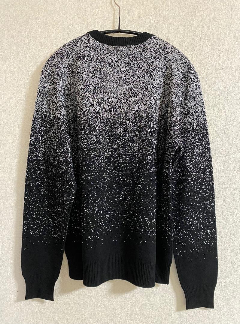 20AW 新品 GIVENCHY ジバンシー ロゴ ニット セーター S - rehda.com 20AW 新品 GIVENCHY ジバンシー ロゴ ニット セーター S - rehda.com